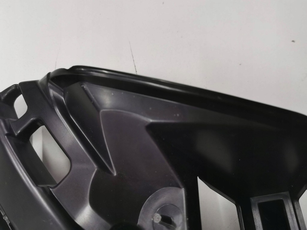 фото №9, Кронштейн, кронштейн, напрямна решітка, решітка skoda karoq przed lift 746.