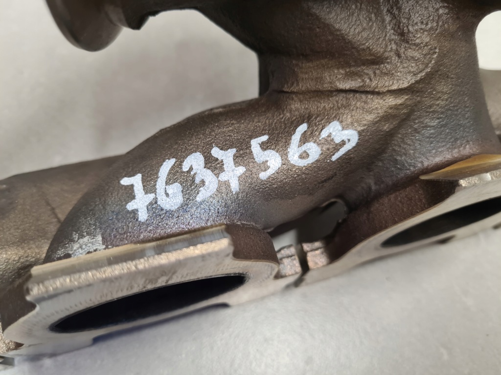 Турбіна колектор випускний bmw 2 3 4 f20 f23 f30 f34 2.0 turbo b48 Київ