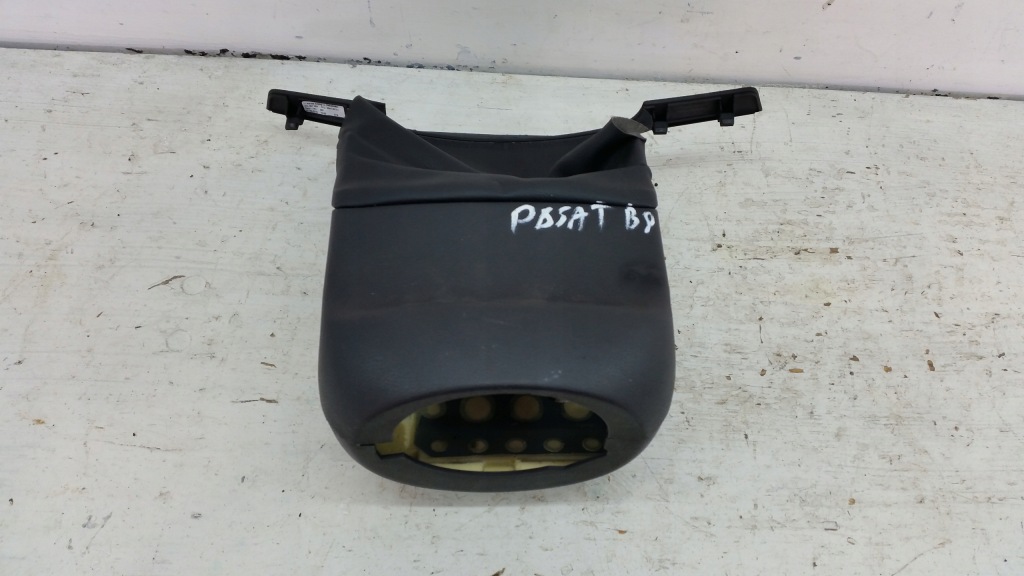 фото №1, Vw passat b8 корпус защита колонки руля