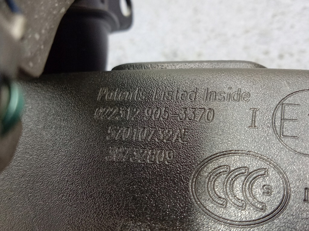 фото №5, Grand cherokee wk2 зеркало внутреннее камера