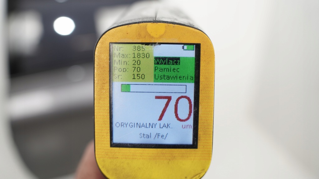 фото №6, Двері лівий задня задня toyota auris i 06-09r 1g3