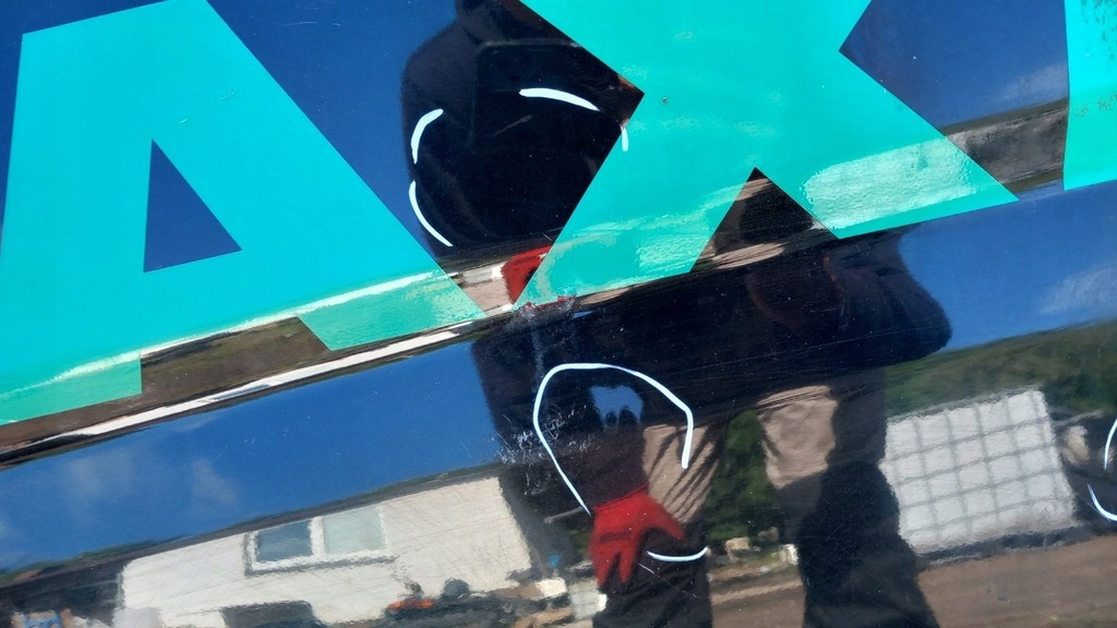 фото №7, Mercedes vito w639 двері bok лівий зсувні 9197