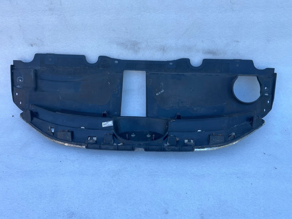 фото №9, Hyundai ix35 решітка радіатора 86351-2y000