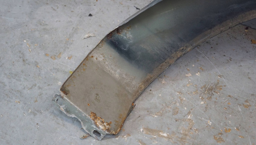 Opel corsa d рестайлинг  крыло  левое  перед b2957 Киев