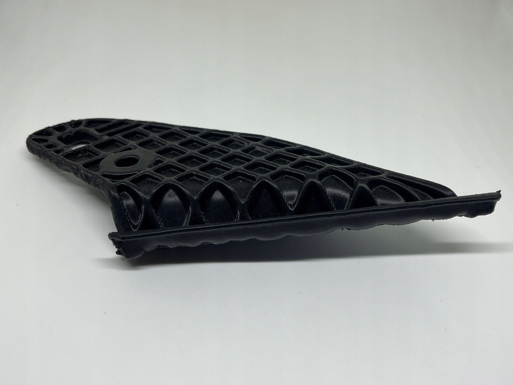 фото №10, Jeep grand cherokee wl 2022 зачіп лампи, кронштейн, кронштейн фара