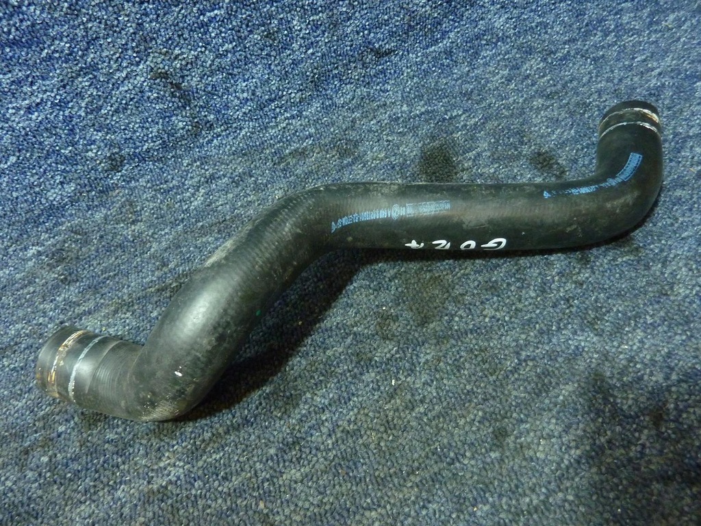 фото №3, Wąż труба шланг wody alfa romeo mito 1.4 16v 08-