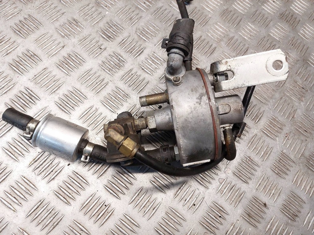 фото №12, Електропроводка газова lpg de817095-z