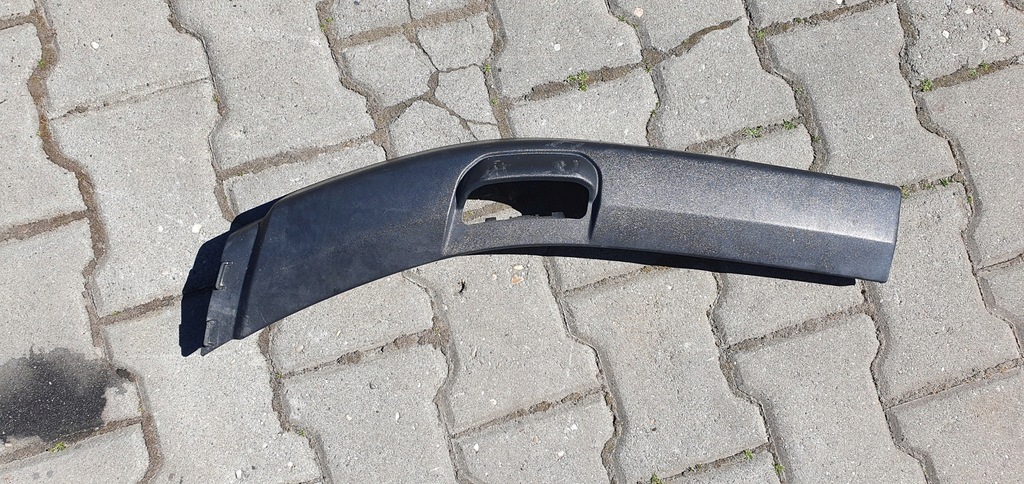 фото №1, Scania s r молдинг крыла защита подкрылок 2297986