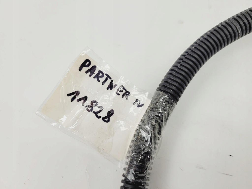 фото №5, Жгут электропроводка бака 1.5 blue citroen berlingo iv 2018- 9827966380