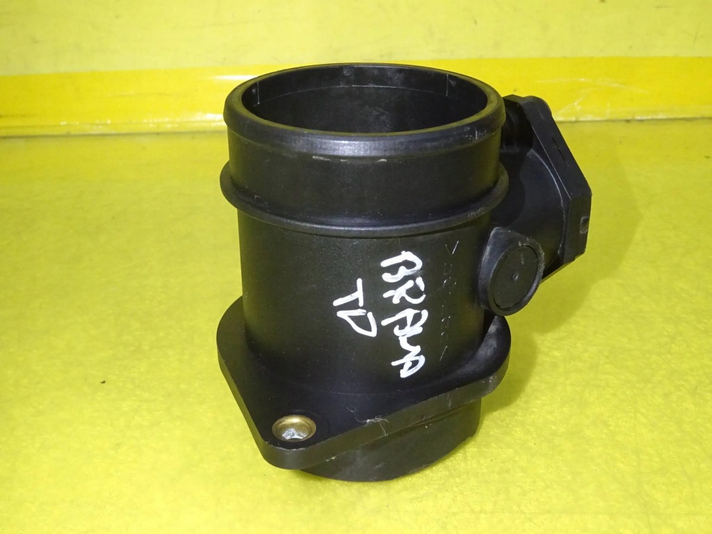 фото №6, Витратомір fiat brava 1.9td 0281002144 / 46411675 nr389