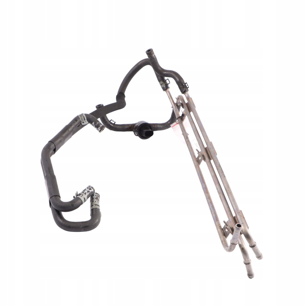 фото №12, Vw volkswagen new beetle 1.9 tdi bsw труба обратная 038130308m