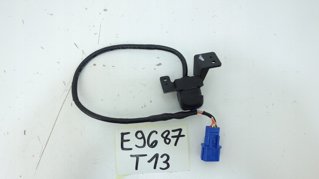 фото №5, Hyundai tucson 2015- камера камера заднього виду 95760d3600 nowa oem