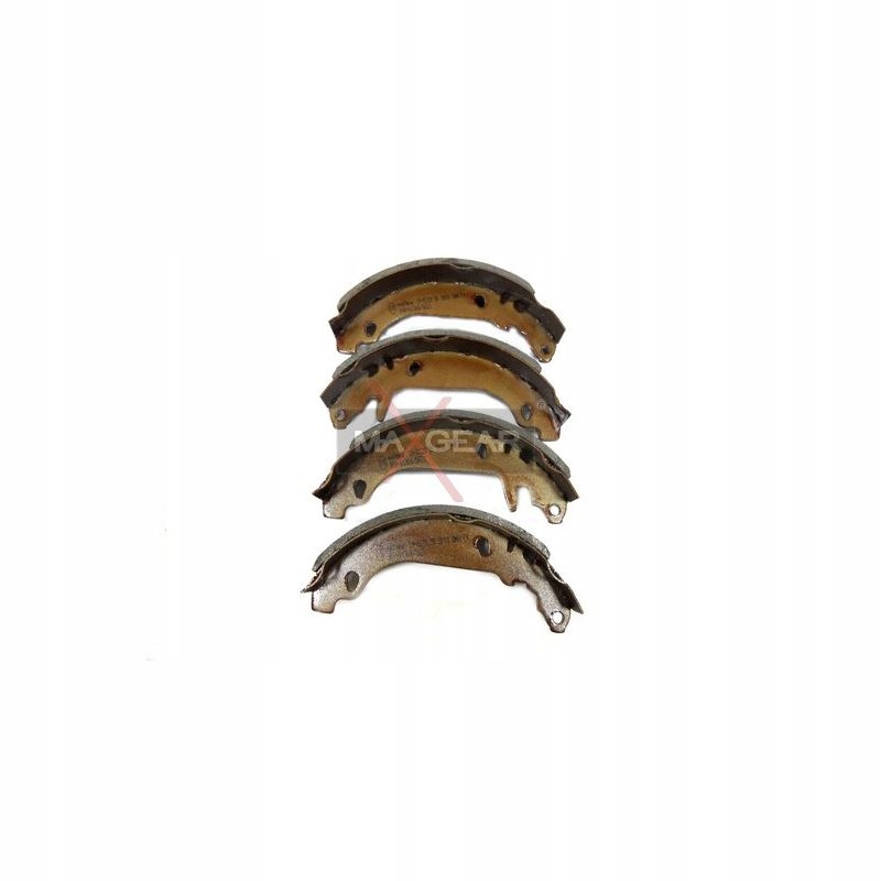 фото №2, Тормозные колодки ham. renault clio