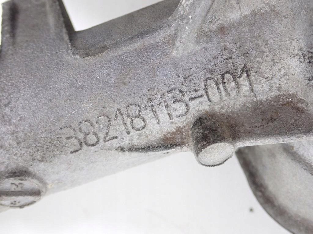 фото №9, Рейка рульова колонка трансмісія europa 6853636 uf bmw 2 f45 f46 f48 f39 19r