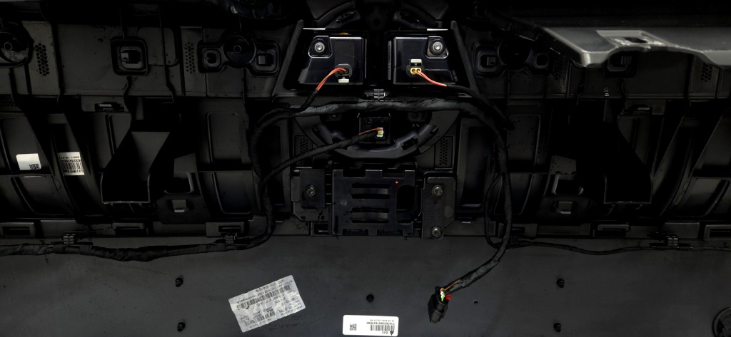 Бампер передок  передний pdc acc камера vw id4 id 4 gtx 11a807217 la7c Недорого