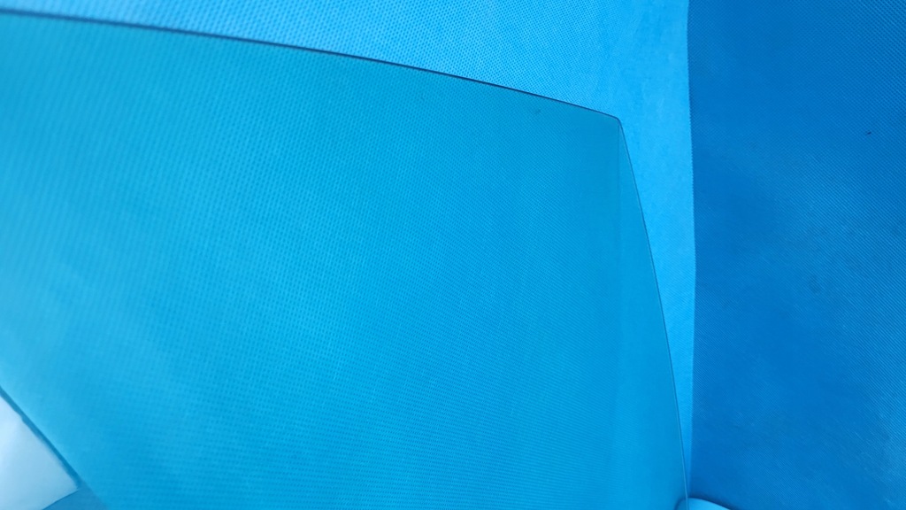 фото №6, Mercedes w206 22r стекло дверь правый задняя sedan a2067359200 2022