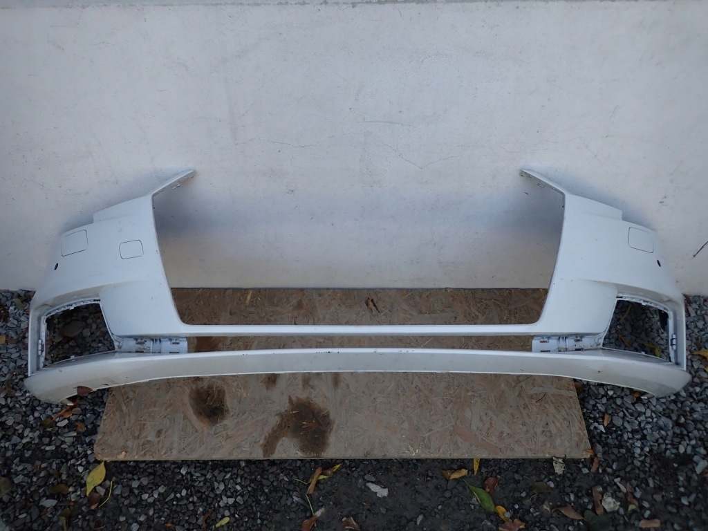 Купить Бампер перед передний audi a3 8v hb lift 2016-