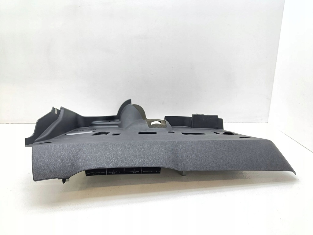 фото №5, Bmw 7 f01 f02 f03 f04 2010 element панели приборной панели / dół