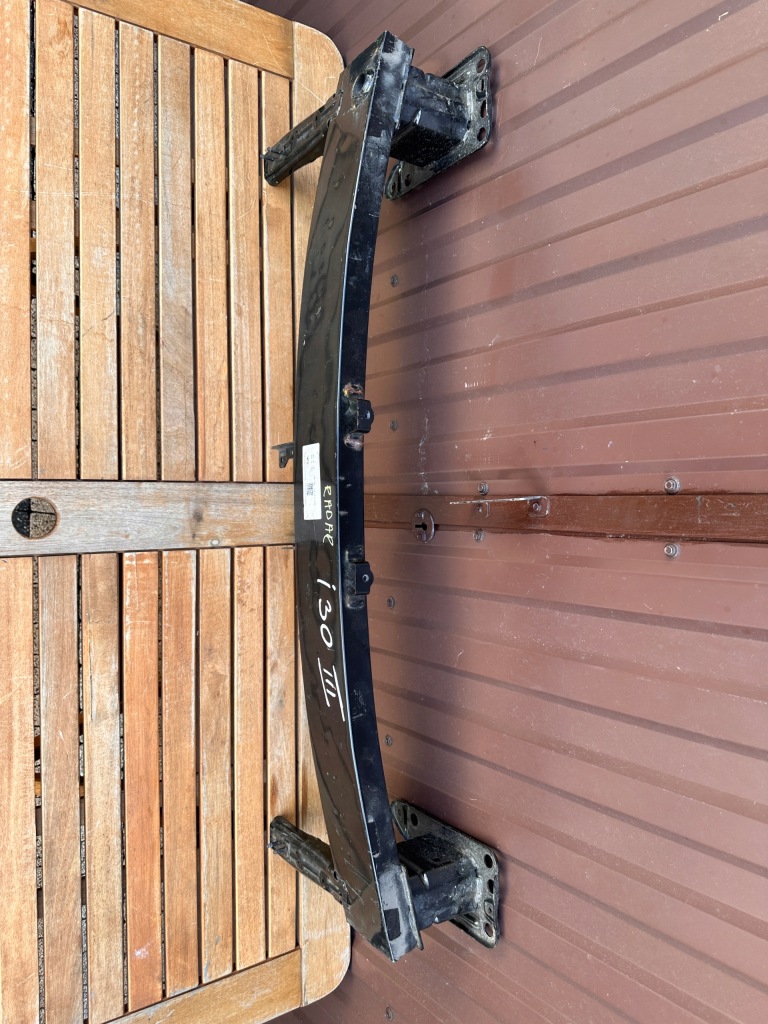 фото №3, Балка бампера перед kia ceed iii pod радар