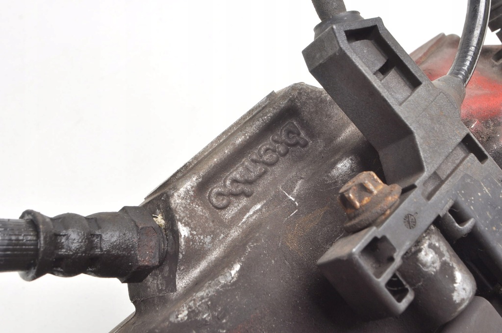 фото №13, Mercedes w212 w218 супорт гальмівний задня amg 20a49302