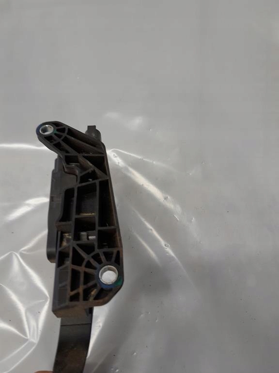 фото №4, Ford ecosport 1.0 eco потенциометр педаль газа eu.