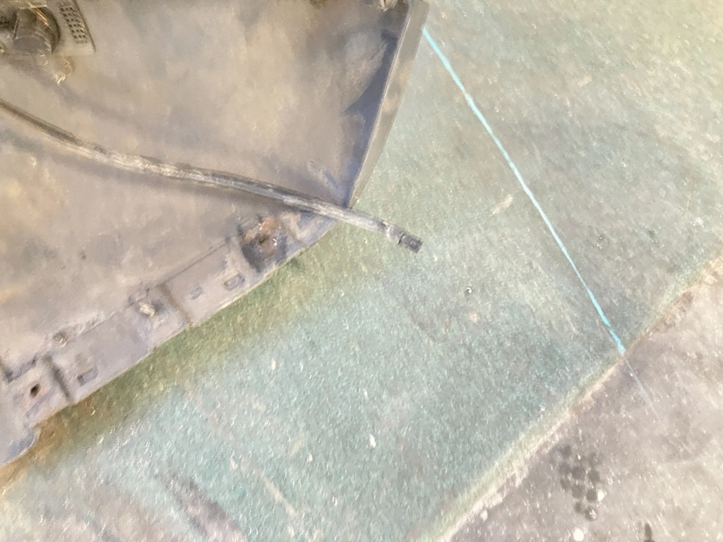 фото №8, Бампер перед land rover discovery sport l550 лак 873