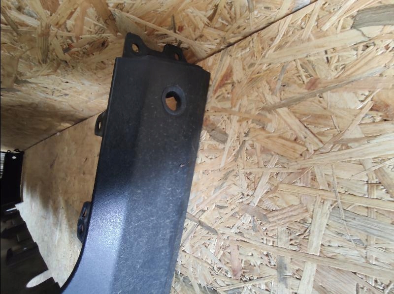 фото №6, Бампер перед передній jeep renegade lift 18- pdc