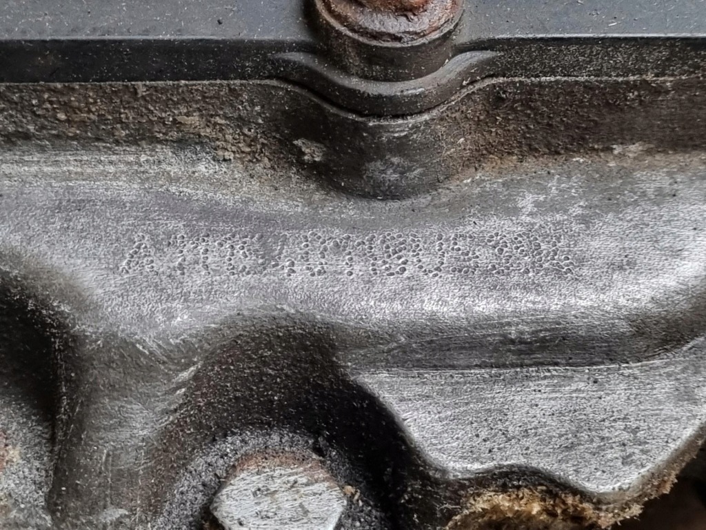 6-ступенчатая коробка передач передач opel astra j 2011 94729479 с Разборки