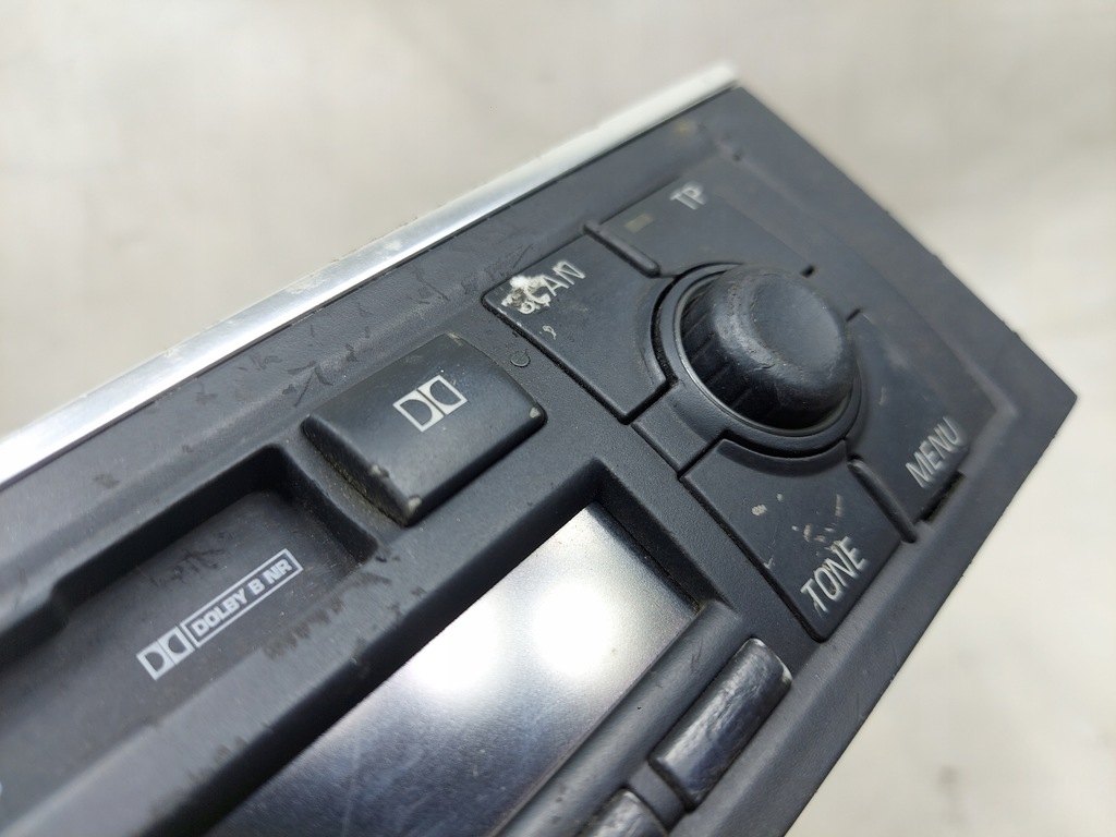фото №4, Audi a4 b6 радіо chorus 8e0035152
