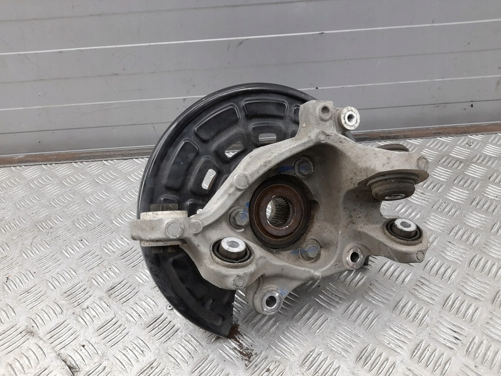 фото №6, Camaro 13591193 задня права підшипник i ступиця kół