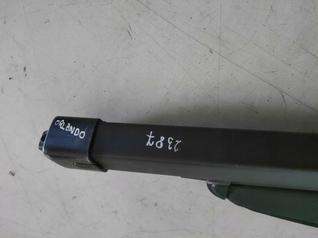 фото №11, Chevrolet orlando шторка багажника