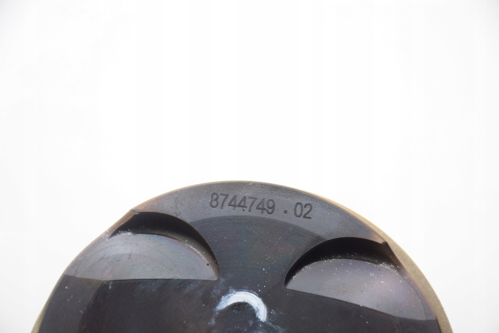 фото №13, Bmw 2' u06 x1 u11 двигатель блок dół поршень шатун wał коленчатый b38a15p b38n