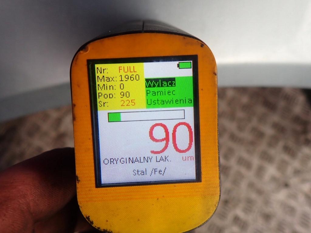 Audi a4 b6 00-05 крыло  перед правый  ly7r Доставка