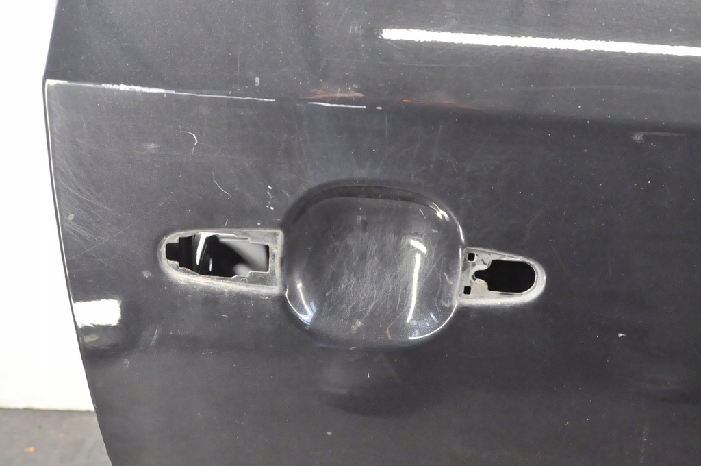 фото №10, Kia pro ceed i двері правий перед передні 1k hb 3d eu