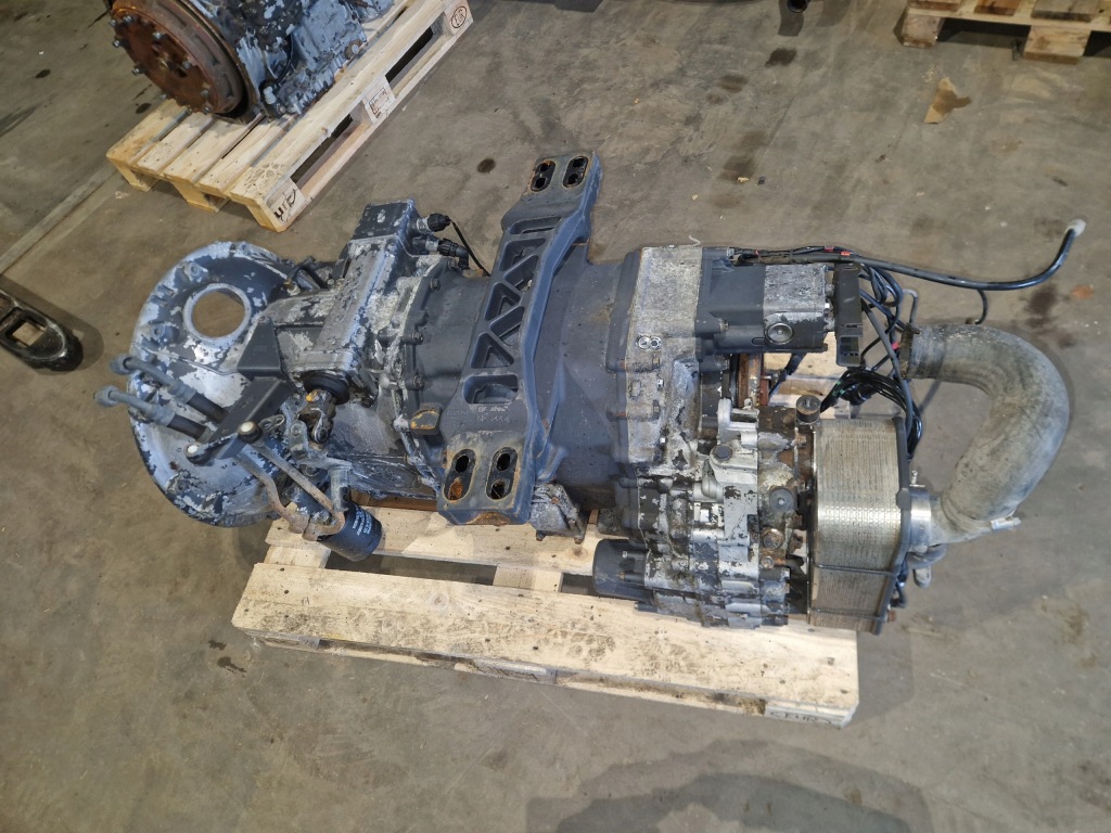 Купить Коробка передач передач scania grs905r механическая коробка передач с retarderem r g p series euro 5