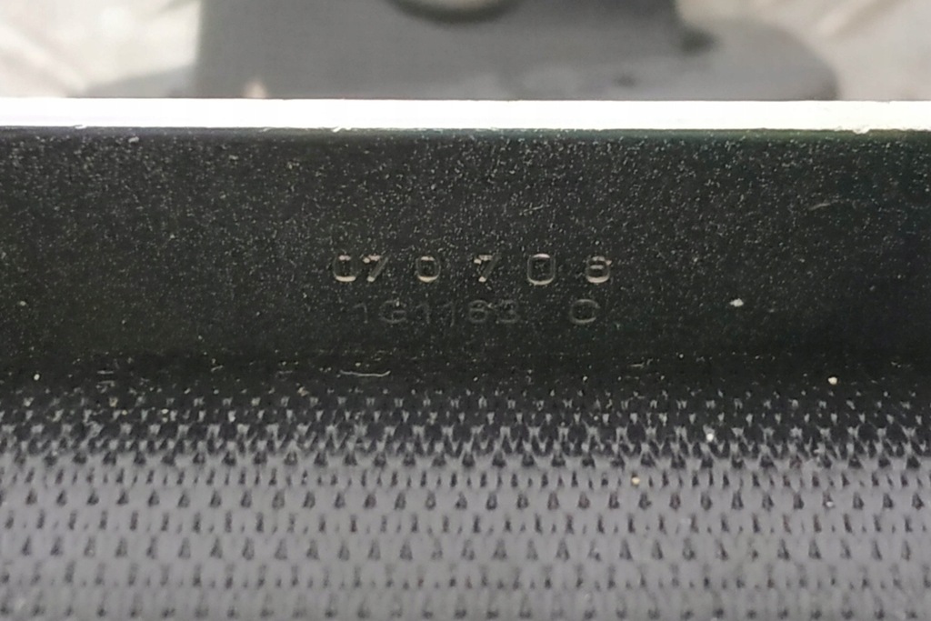 фото №8, Pas безпеки задній правий bmw 3 coupe e92 9128866 2.0l дизель 130kw