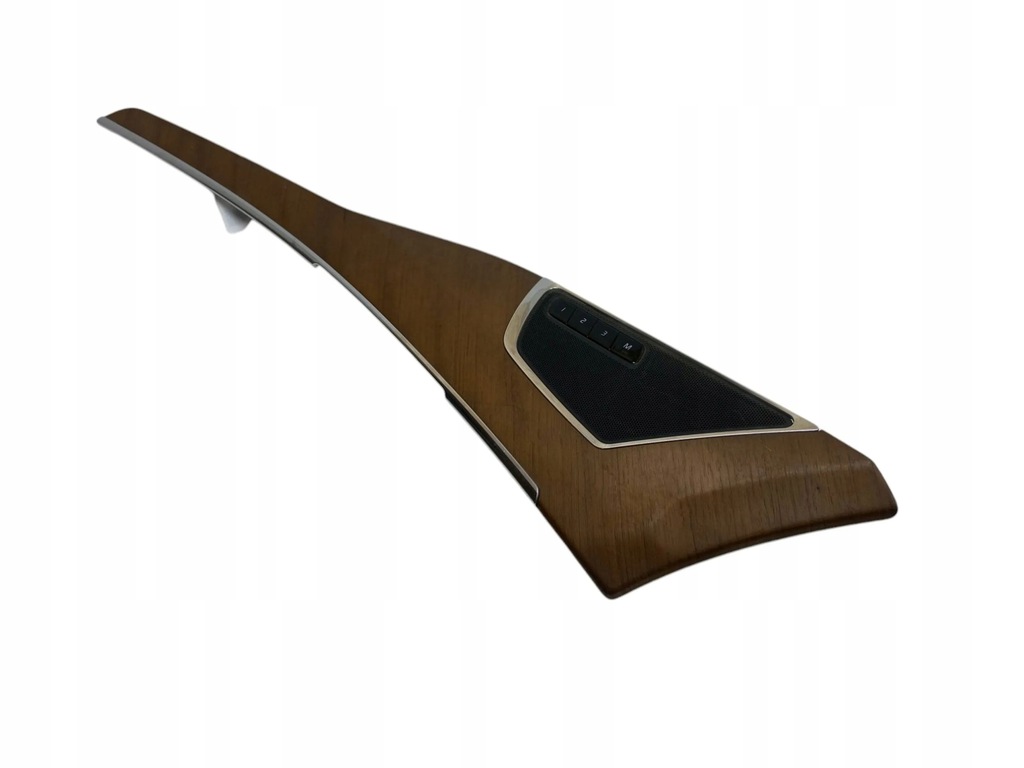 фото №7, Volvo xc90 другое элементы отделочные дверь передних