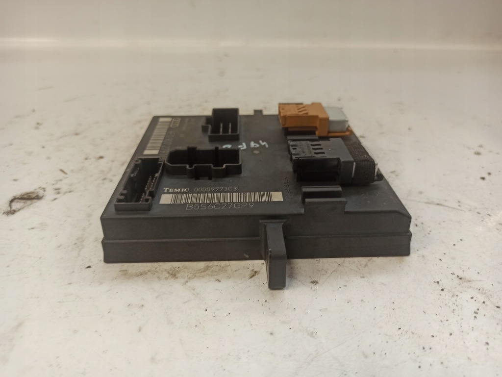 фото №7, Audi a4 b7 модуль блок управления света 8e0907279n