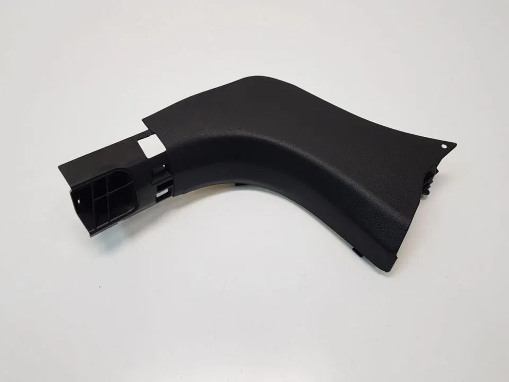 фото №5, Захист поріг ліва права renault megane iv 4 sedan