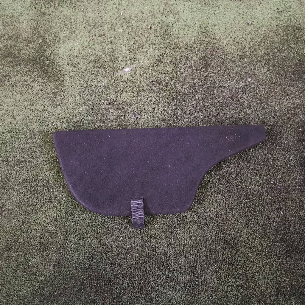 фото №1, Hyundai i30 i заглушка захист бардачка багажника 85710-2r700