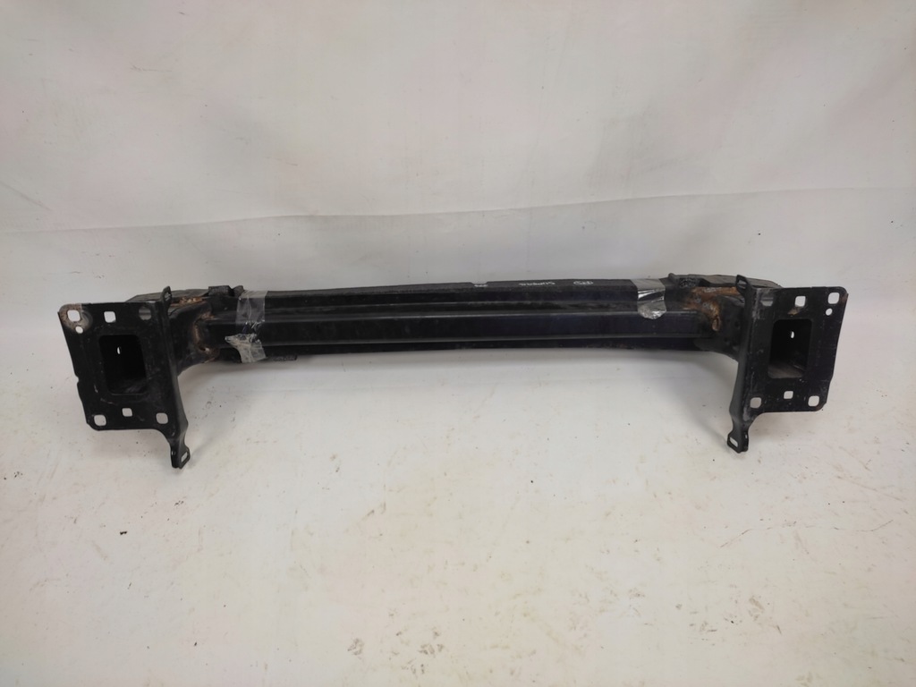 фото №8, Skoda superb iii 3v0 балка бампера перед + абсорбер