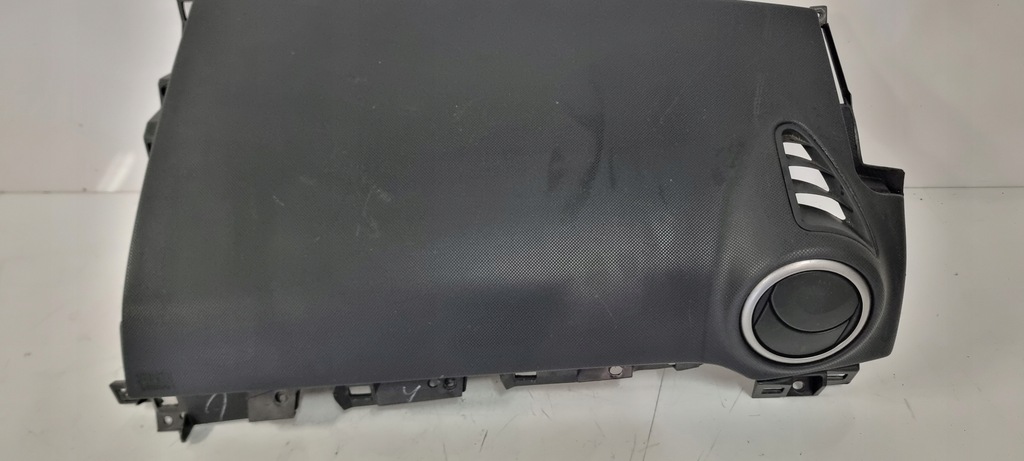 фото №2, Подушка воздушная пассажира mazda 3 bk хэтчбек