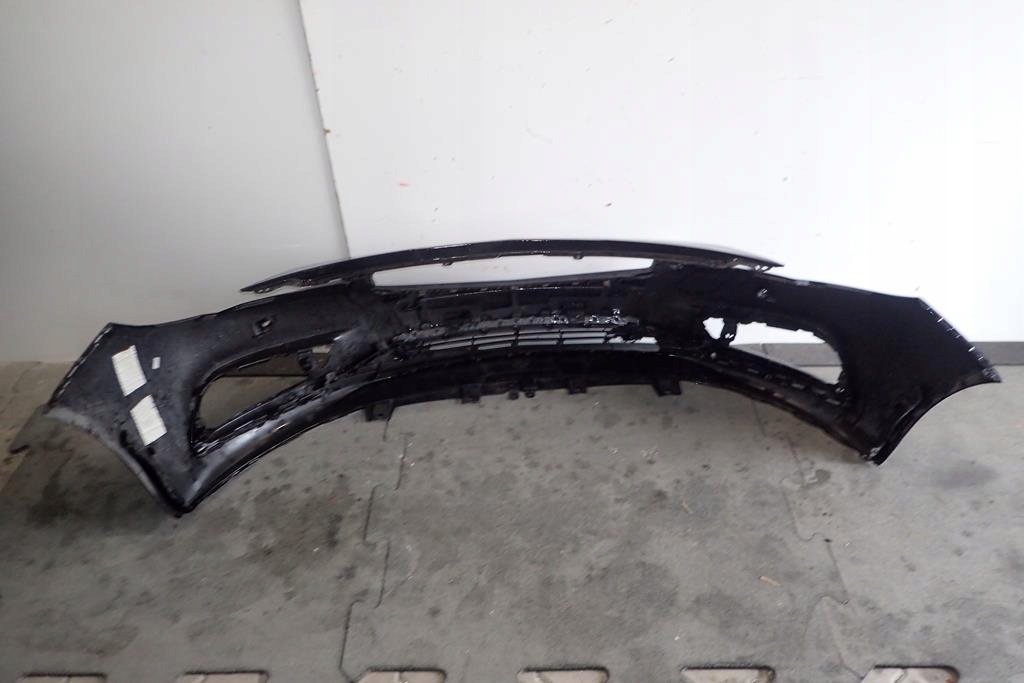 фото №5, Бампер перед передній opel astra v k 16-