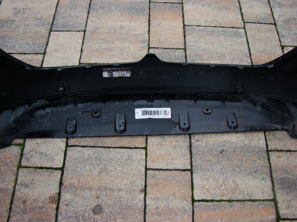 фото №8, Bmw 7 g11/12 бампер перед передний