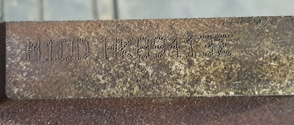 фото №11, Поршень шатун m1dd ford focus mk3 1.0 ecoboost