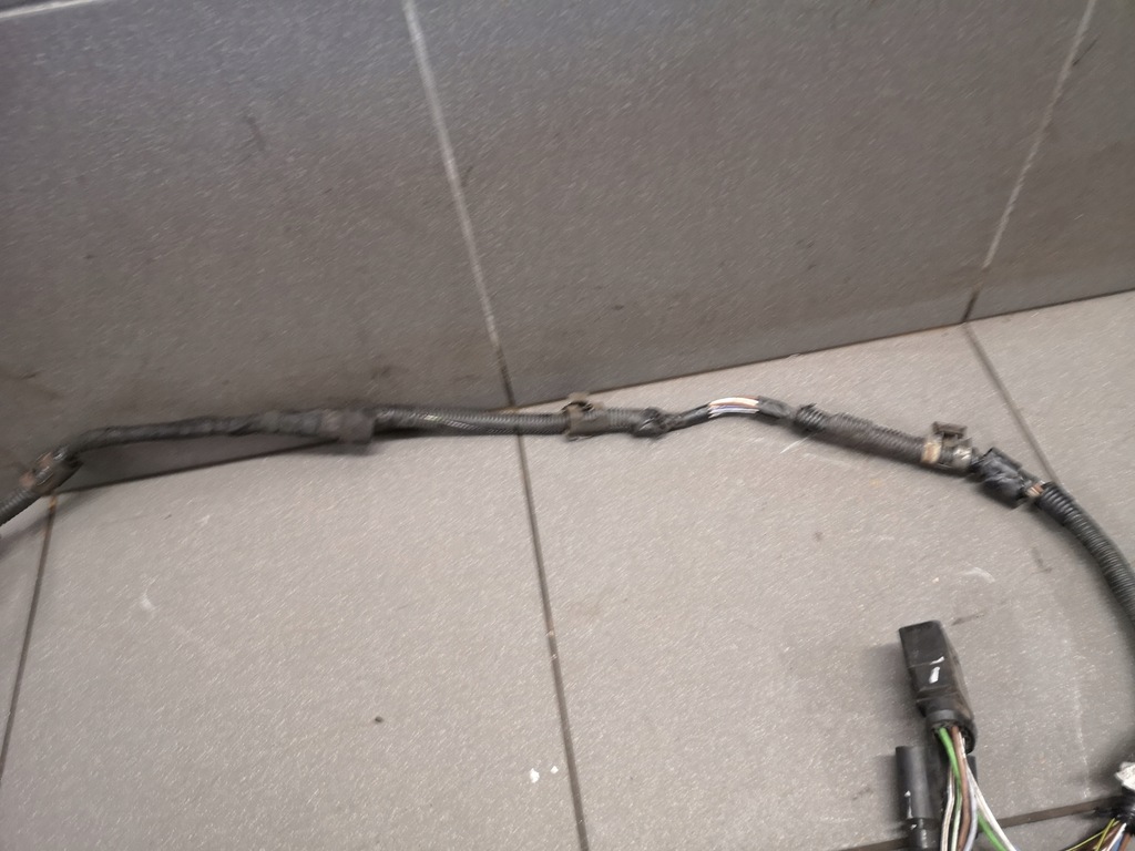 фото №10, Жгут бампера pdc audi a8 d3 4e0971095dh