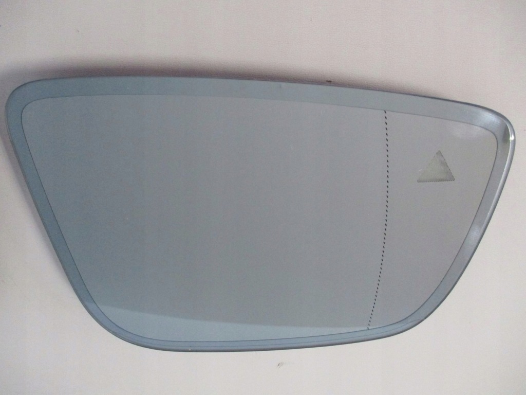 фото №1, Вкладыш зеркало bmw 3 g20 g21 nowe фотохромный правое