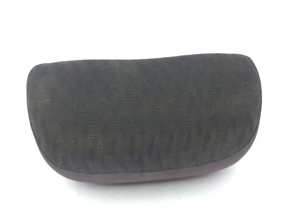 фото №5, Bmw 3 e46 2000 правая сторона подголовник сиденье заднего