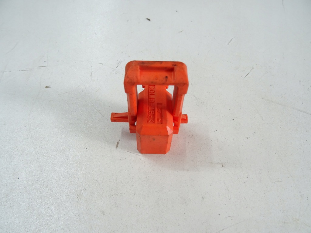 фото №1, Lexus rx400 запобіжник реле акумулятор