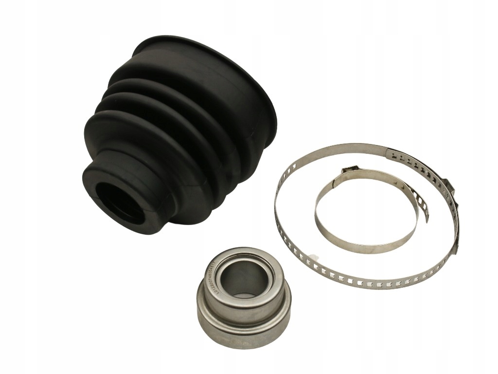 фото №1, Защита шарнир внутренняя левая fiat panda 03- set 23mm